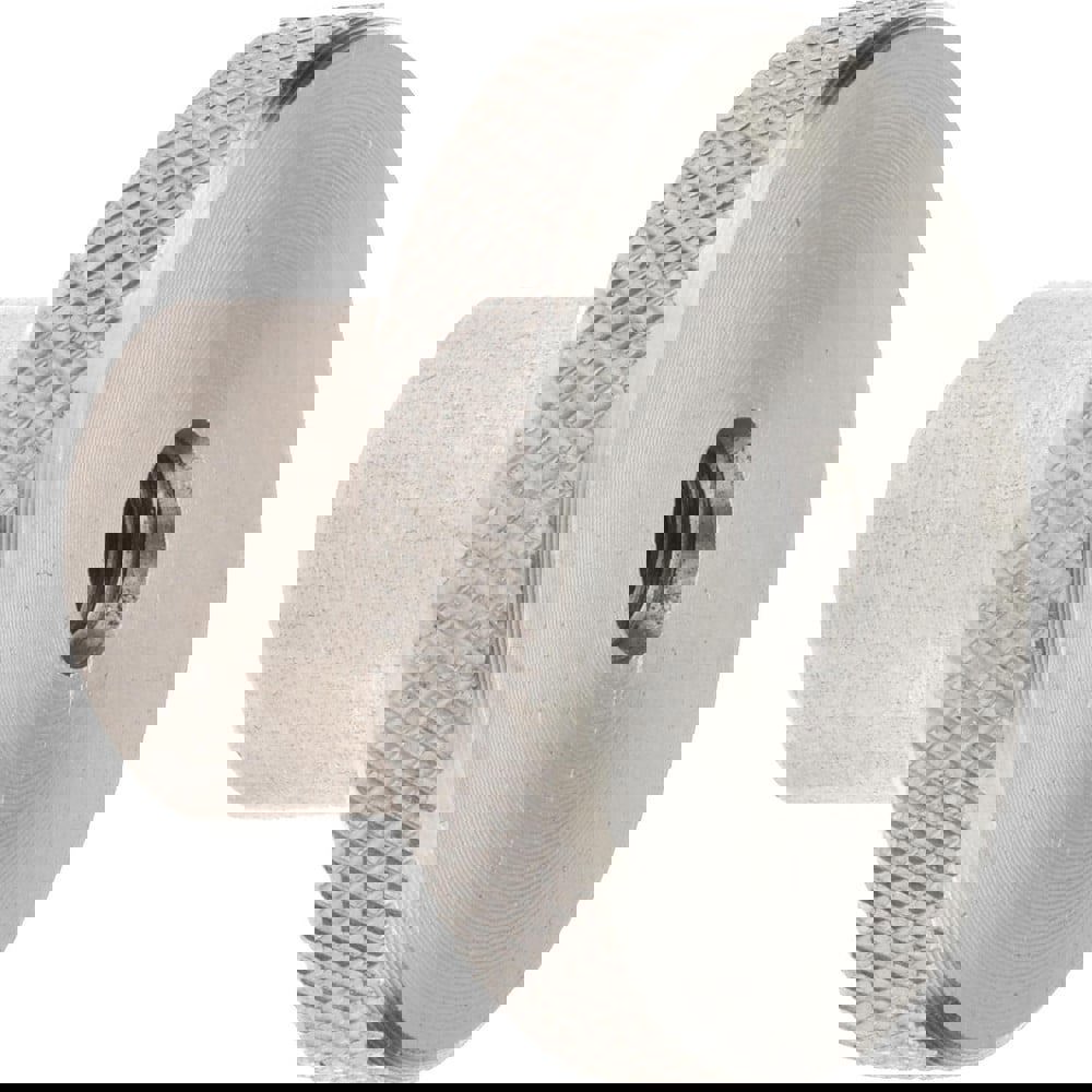 38.1mm Head, Knurled Knob